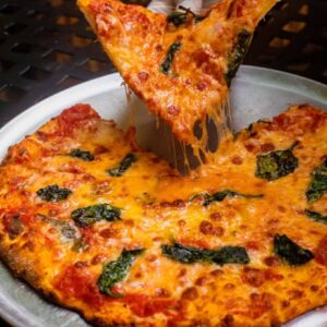 MIG PIZZA