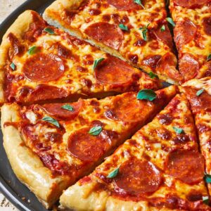 ANY PIZZA