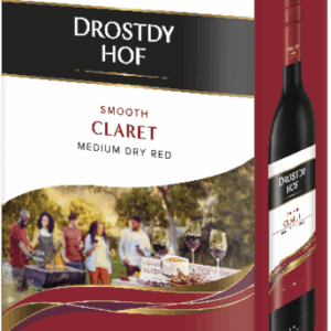 DROSTDY