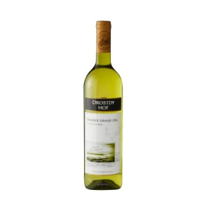 DROSTY HOF WHITE