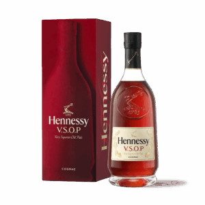 HENNESSY VSOP