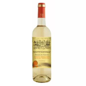 MONTMEYRAC WHITE
